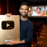 Only Desi YouTuber Ankit Patel