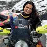 RiderGirl Vishakha YouTube Success Story