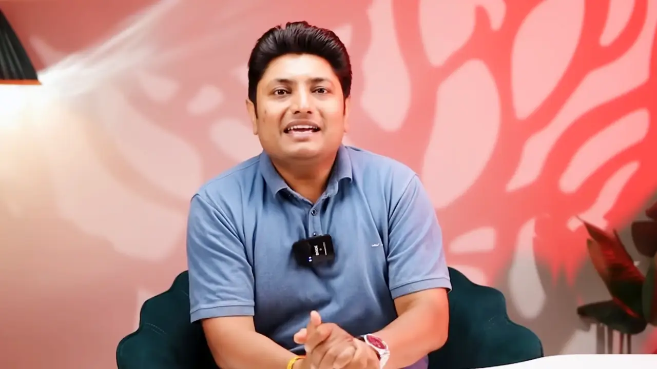 Technical Yogi YouTube Success Story