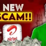 Techno Ruhez Airtel 5G Unlimited Data scam
