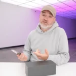 Unbox Therapy YouTube Success Story