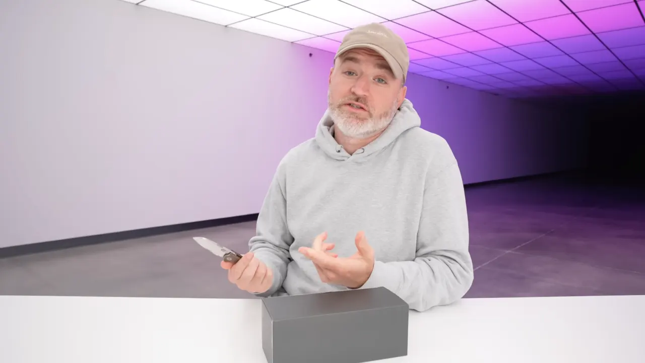 Unbox Therapy YouTube Success Story