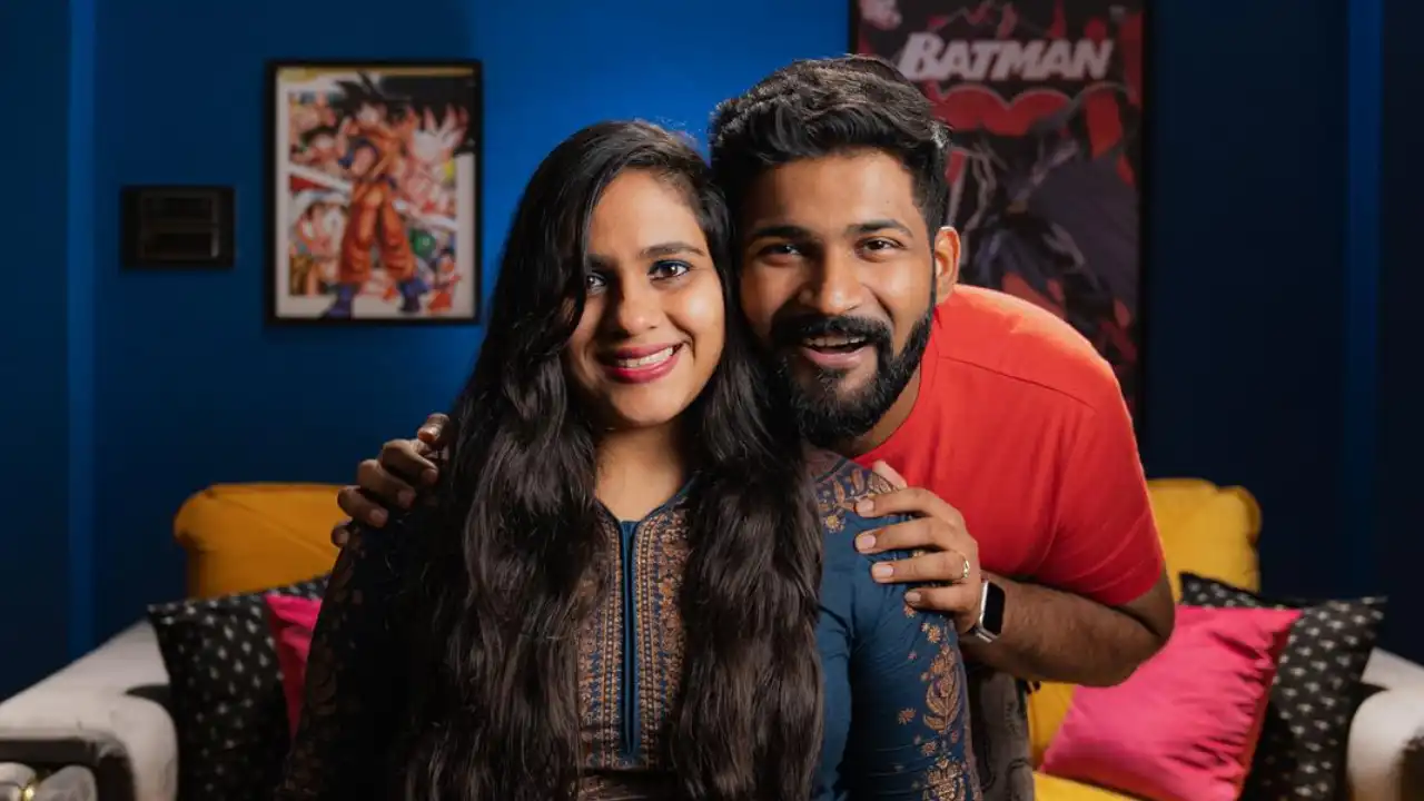 Abhi and Niyu Hits Back at Trolls and Online Hate