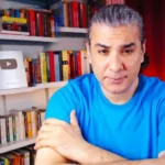 Abhijit Chavda Geopolitics Creator