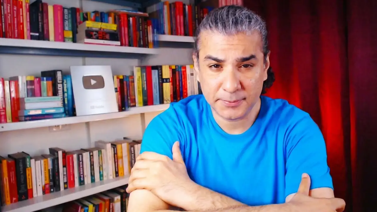 Abhijit Chavda Geopolitics Creator