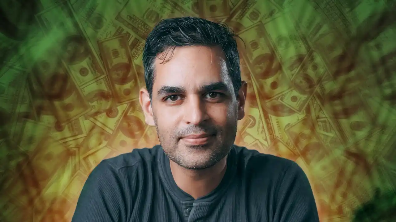 Ankur Warikoo Reveals 2025 Earnings in Crores