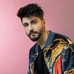 Arjuna Harjai Music Composer Vlogger