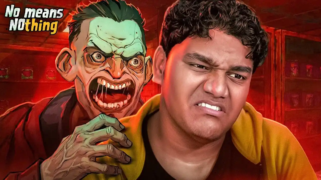 Gaming Creator BeastBoyShub Reveals Attention Span Problem