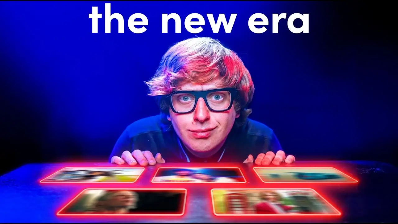 HillierSmith Reveals the 5 Videos That Will Define YouTube in 2026