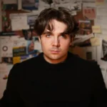 James Jani YouTube Documentary Creator