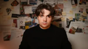 James Jani YouTube Documentary Creator