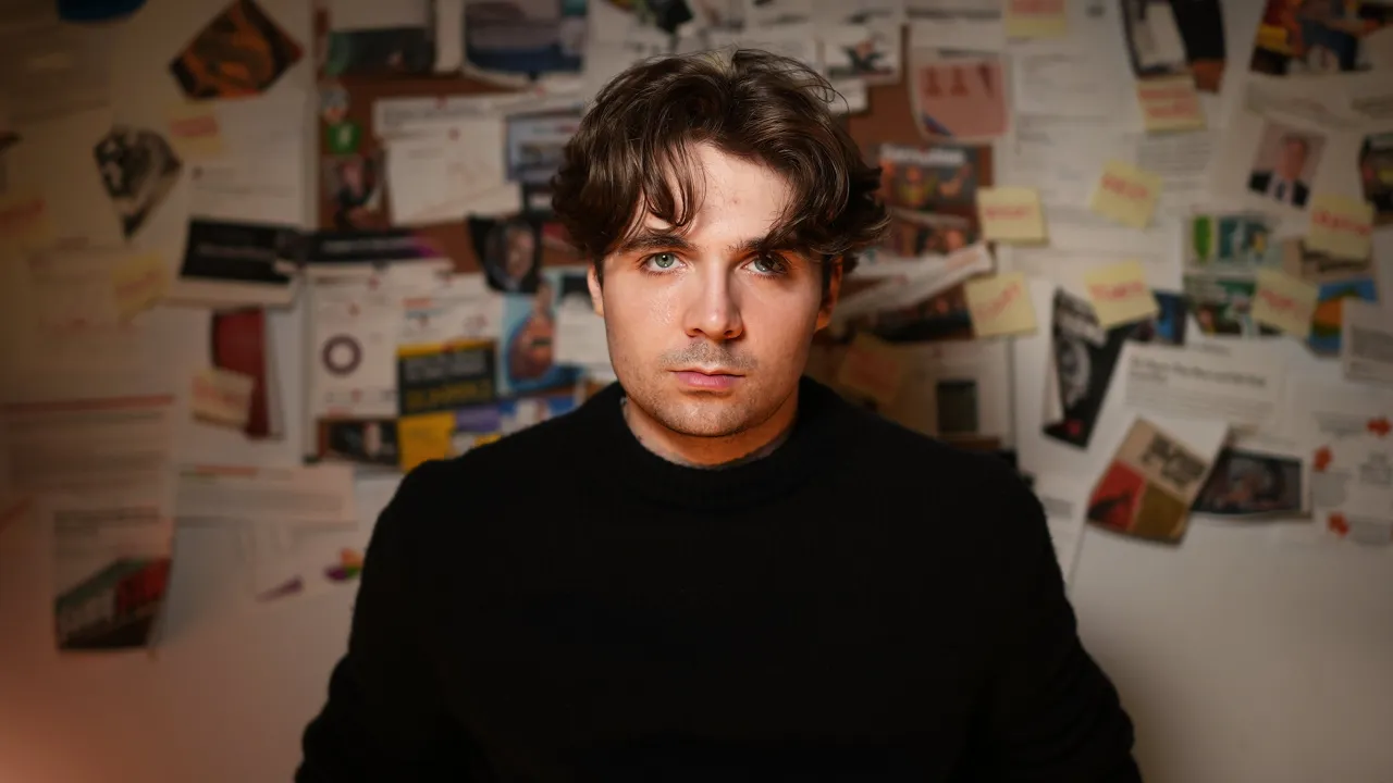 James Jani YouTube Documentary Creator