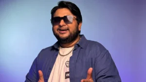 Jesus Mehta Rapper Music Creator