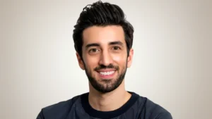 Jon Youshaei Creator Economy Expert