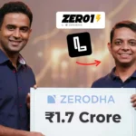 LearnApp Founder Prateek Singh Funding from Zerodha