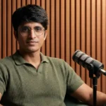 Monk Entertainment CEO Viraj Sheth Forecasts Podcasting Future