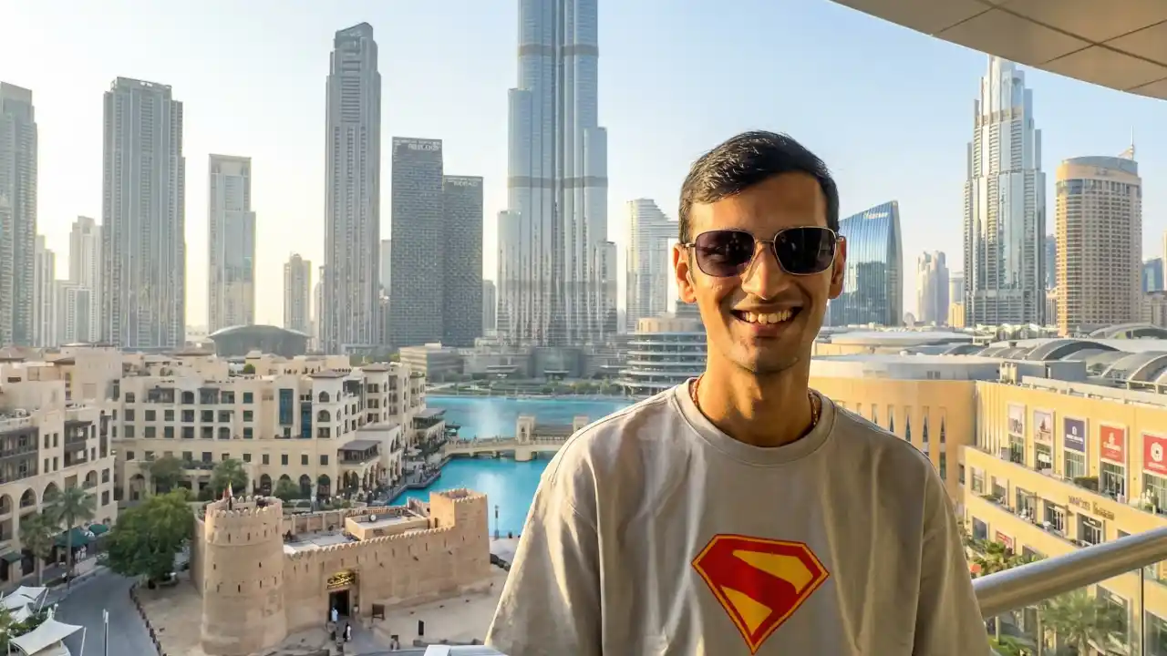 Pratik Jain Warns Creators Against Predatory Telegram Trading Commissions