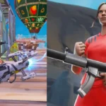 Premfn First Earning in Fortnite