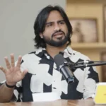 Sarthak Goswami News Satirist YouTuber