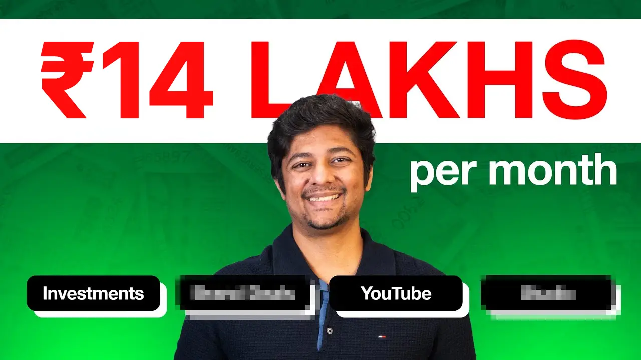 Shashank Udupa Earnings Revealed