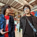 Sourav Joshi Lookalike Salman Ansari