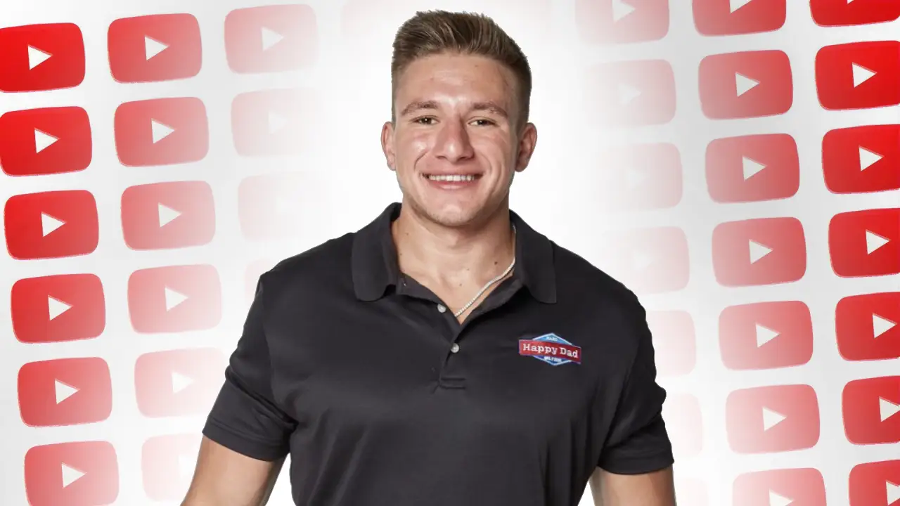 SteveWillDoIt YouTube Comeback