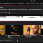 YouTube Ask for Videos AI Feature on Homepage