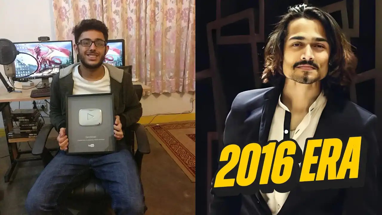 2026 is the New 2016: Why Everyone is Posting Decade-Old Photos