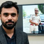 Aditya Ranjan Details Early Career Struggles And Quitting Government Job For Teaching