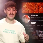 Airrack Breaks Down His ‘Omnipresence’ Content Model