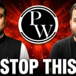 Alakh Pandey Urged to Stop Teacher Poaching by Maharashtra Educators