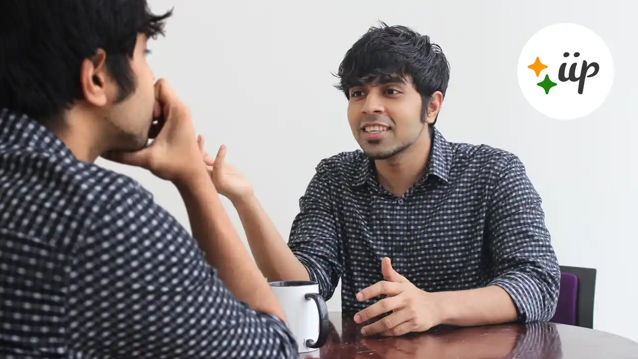 Ashris Choudhury Success Story India in Pixels