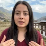 Bhutanese Travel Vlogger Annu Sia Returns to YouTube After 2-Year Hiatus