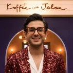 CarryMinati Teases New Sketch Comedy Series Koffee with Jalan