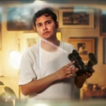 Cinematic Vlogger Soumesh Pandey Breaks Down His Cinematic Storytelling Formula