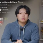 David Zhang Abandons China Insider After YouTube Demonetization Hit