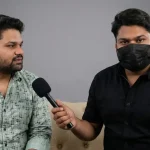 Dhakad News YouTuber Harsh Rajput