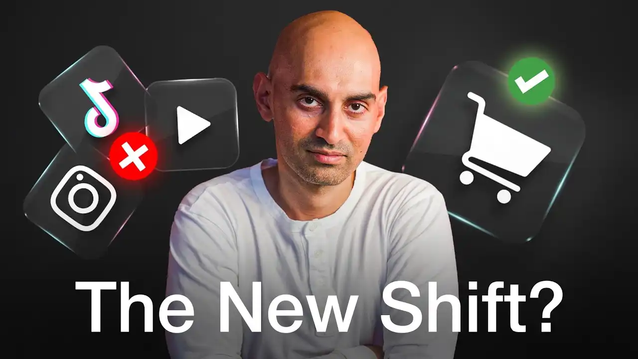 Digital Marketing Expert Neil Patel Details New Framework for Viral Content