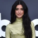 Dixie D'Amelio Returns To YouTube Following Two-Year Social Media Hiatus