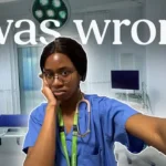 Dr. Christina Aaliyah Quits NHS To Launch YouTube Growth Agency