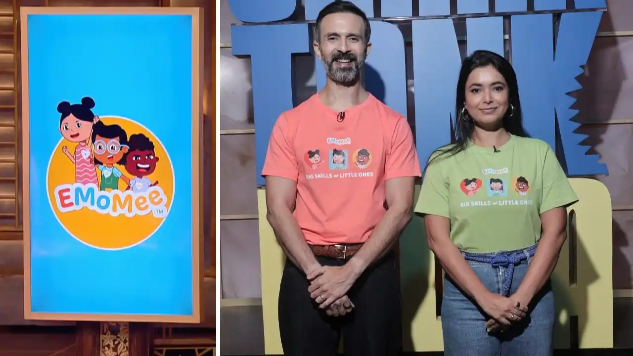Emoomee founders discuss the evolution of kids content and the power of IP