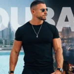 Fitness Mogul Mike Thurston Issues Brutally Honest Six-Year Dubai Residency Review