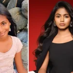 From Slums to Supermodel The Viral Story of Maleesha Kharwa