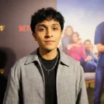 Gen Z Creator Agasthya Shah Shares His Journey to Netflix Film