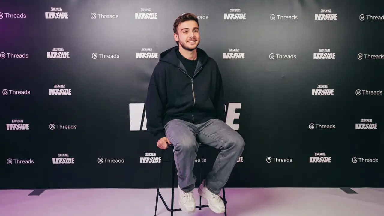 George Clarke Credits Sidemen For Breakout Year And Strictly Success