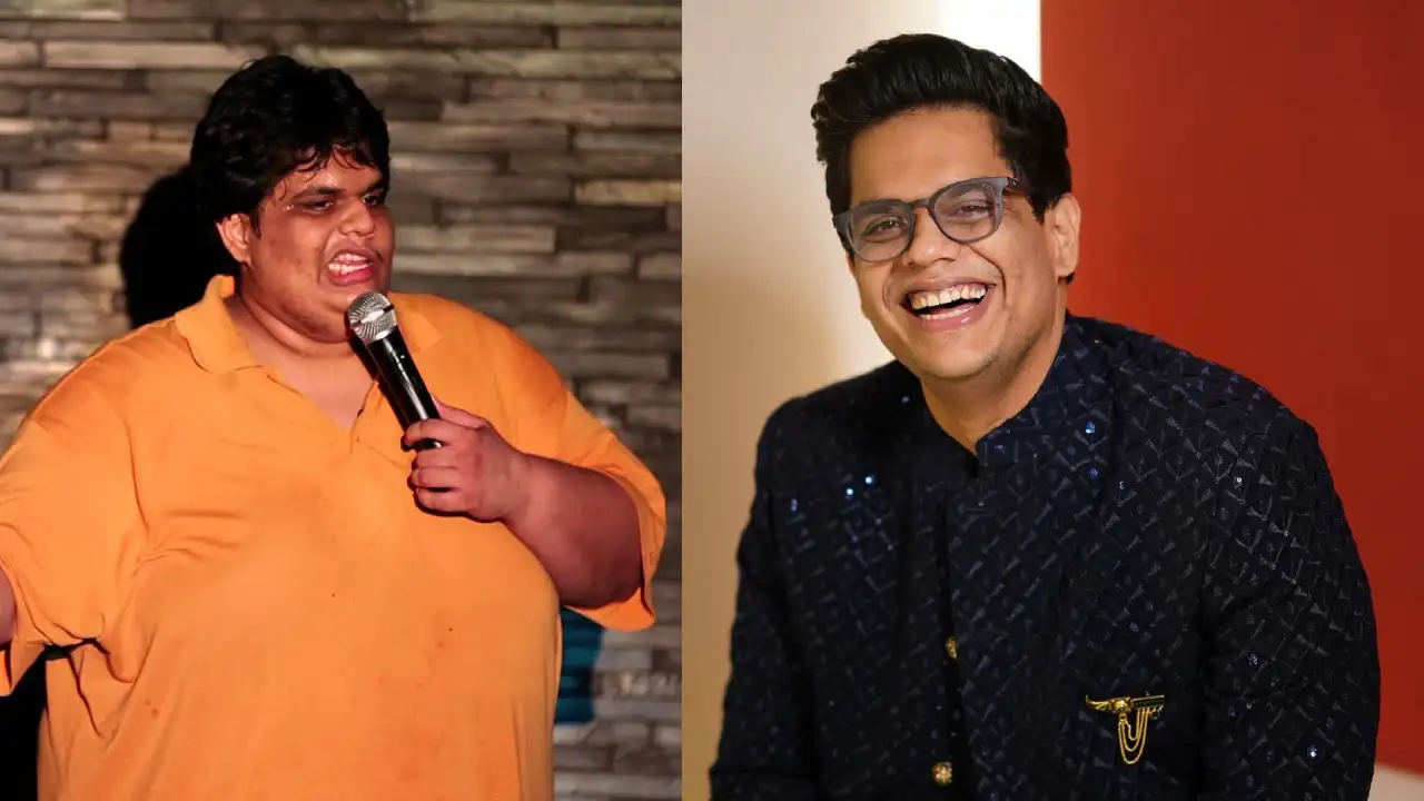 How Tanmay Bhat Engineered His Comeback Through Radical Consistency