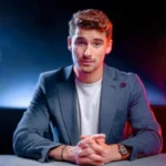 Iman Gadzhi reveals his 10-year journey from fitness coach to global agency owner