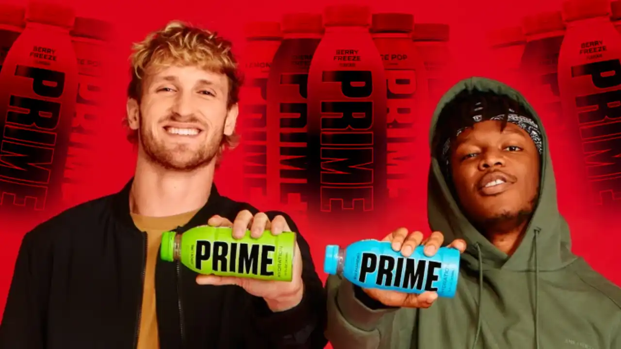 Inside the Dramatic Collapse of Prime Drink Empire