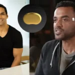 Jitendra Chouksey slams Deepinder Goyal Temple and gravity aging hypothesis