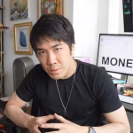 Tech Creator Joma Class Reveals Why He Stopped Posting For Years